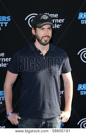 Jason Reitman at the 