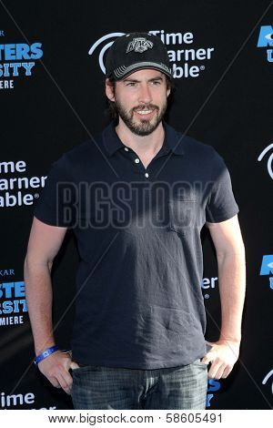 Jason Reitman at the 