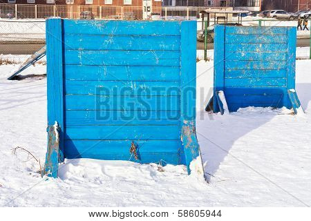 Doggy Area