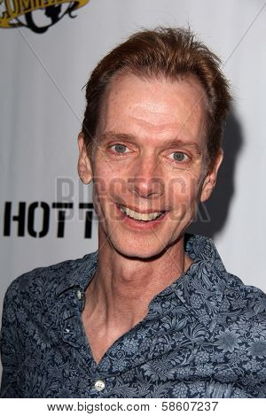 Doug Jones at the Comikaze red carpet Launch Party, Whimsic Alley, Los Angeles, CA 06-21-13