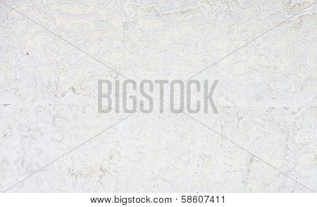 Grungy white background cement old texture wall