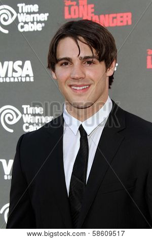 Steven R. McQueen at 