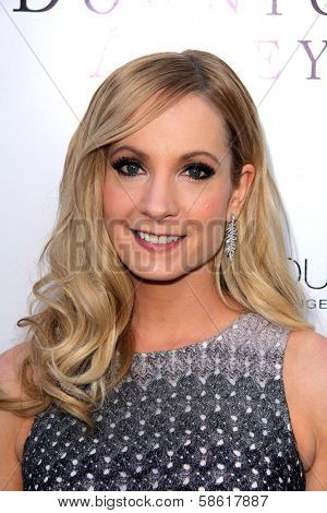 Joanne Froggatt at 