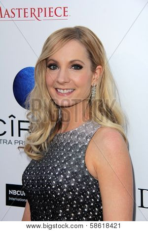 Joanne Froggatt at 