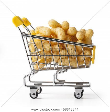 Shopping Cart