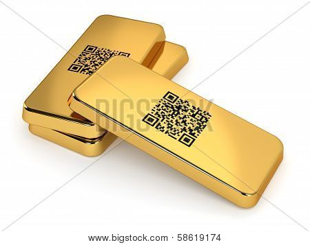Gold Bars
