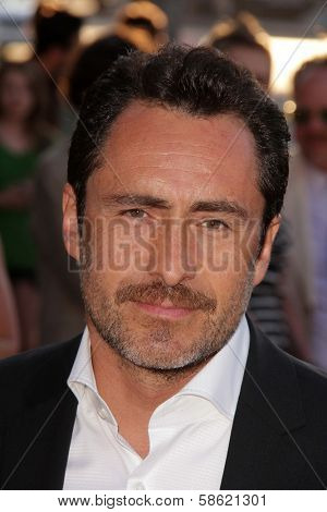 Demian Bichir at 