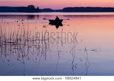 Boating