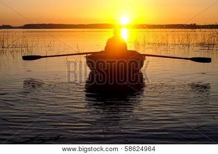 Boating