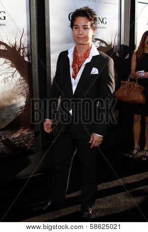 Shannon Kook at 
