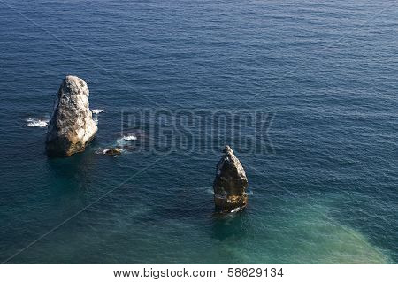 Cape Fiolent
