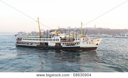 Ferry