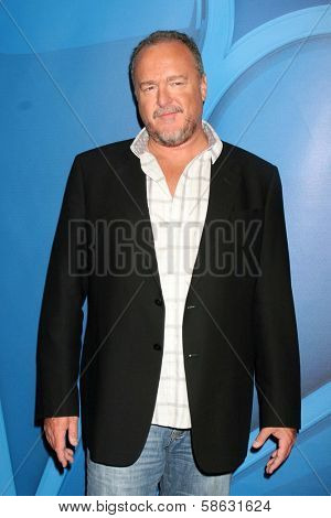 Brent Sexton at the NBC Press Tour, Beverly Hilton, Beverly Hills, CA 07-27-13