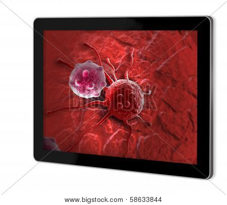 Cancer Cell