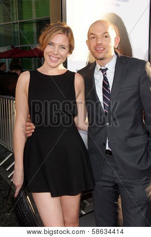 Paul Scheer at the 