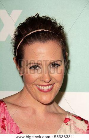 Rachael MacFarlane at the Fox All-Star Summer 2013 TCA Party, Soho House, West Hollywood, CA 08-01-13