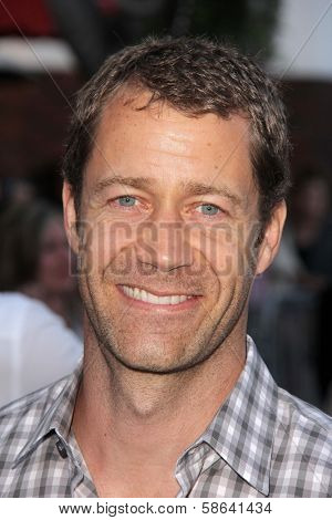 Colin Ferguson at the 