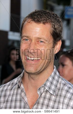 Colin Ferguson at the 