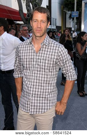 Colin Ferguson at the 