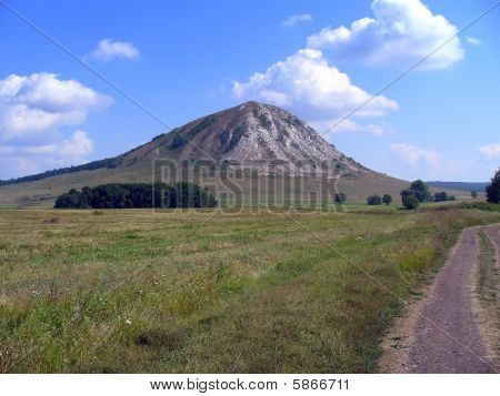 Horská Tra-Tay