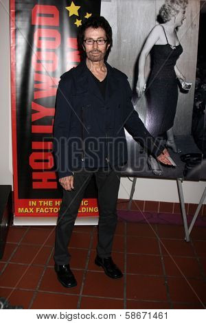 George Chakiris at 