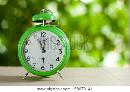 Clock