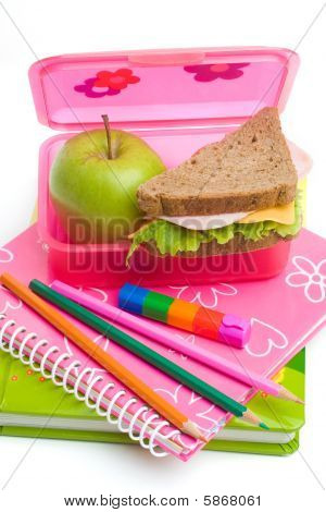 School Lunch