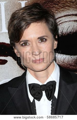 Kimberly Peirce at the 