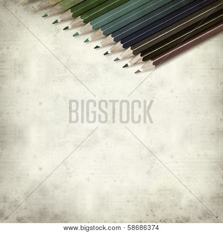 Textured Old Paper Background