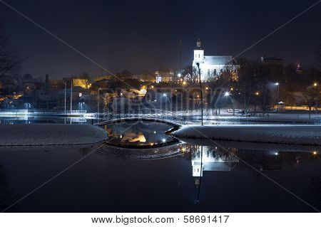 Night light