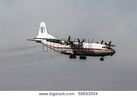 Ukraine Air Alliance