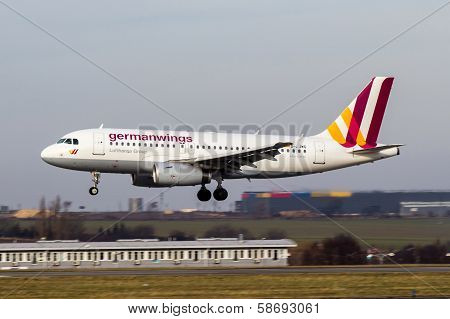 Germanwings