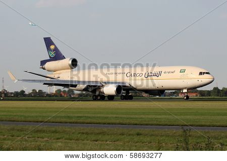 Saudia