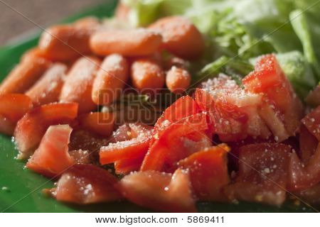 Veges 2