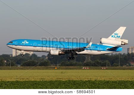 Royal Dutch Airlines