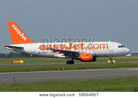 Easyjet