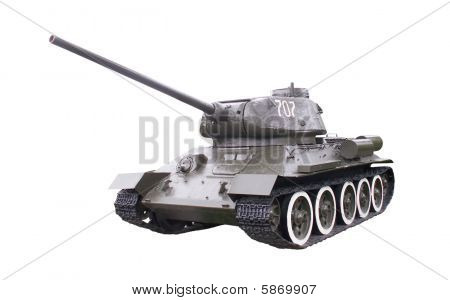 Hær Tank