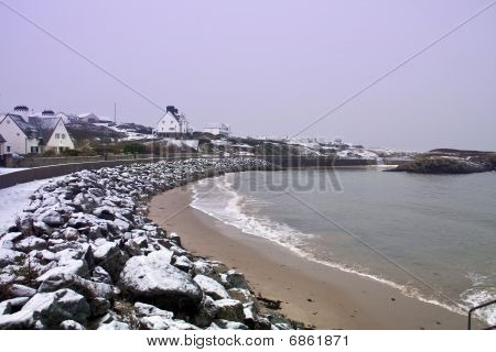 Trearddur Bay