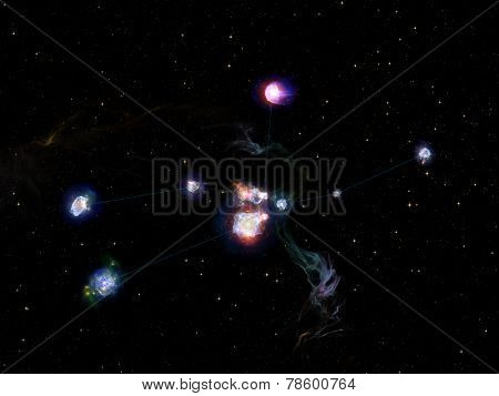 Dreaming Of Stars