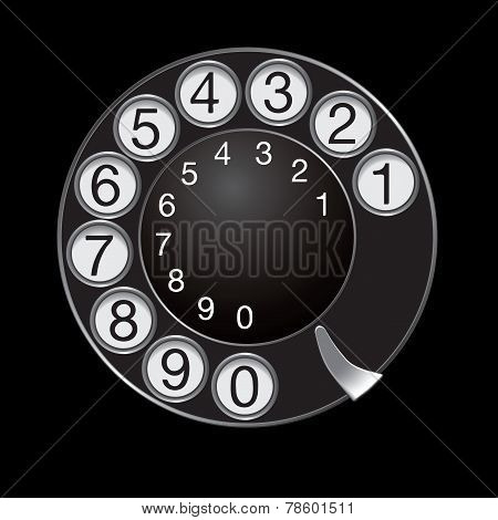 Phone Dial
