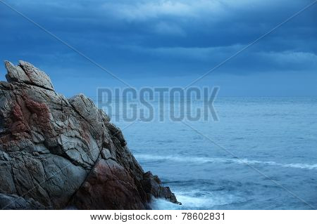 Crag