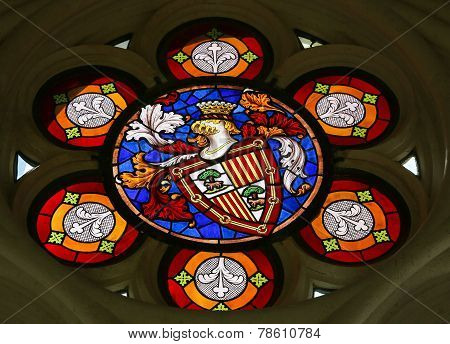 Burgos Cathedral