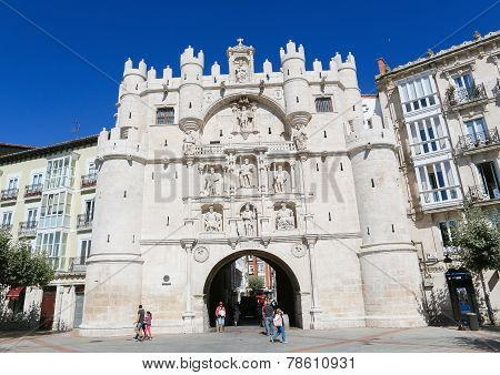 Burgos