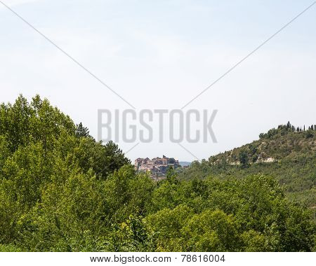 Cordes-sur-Ciel