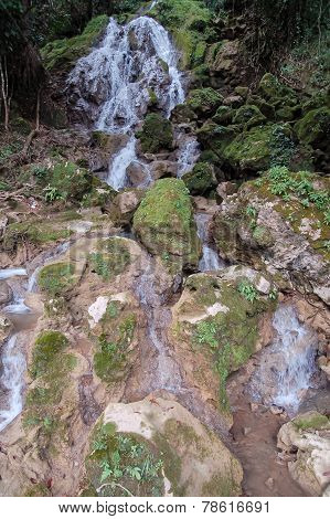 Semuc Champey Guatemala