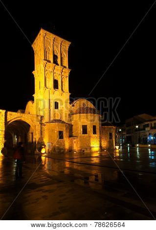 Christan Church