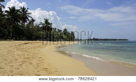 Las Terenas