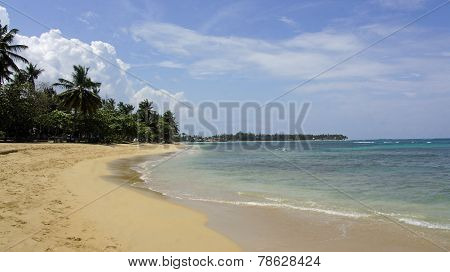 Las Terenas