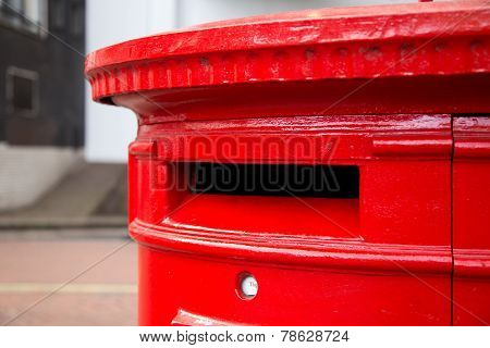letterbox