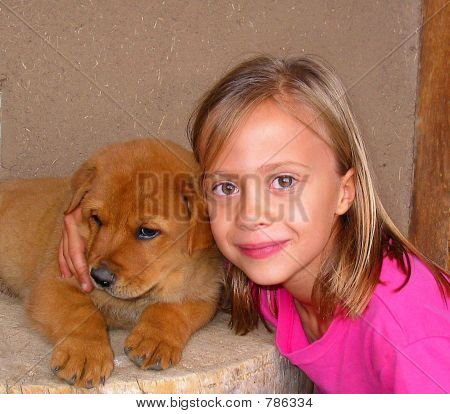 Puppy Love